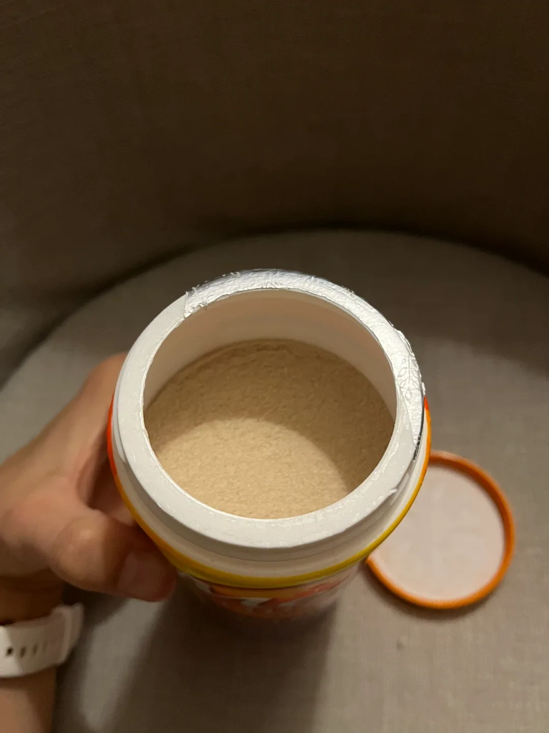 Metamucil Fibre Therapy, Sugar-Free 425g image indicator(2)