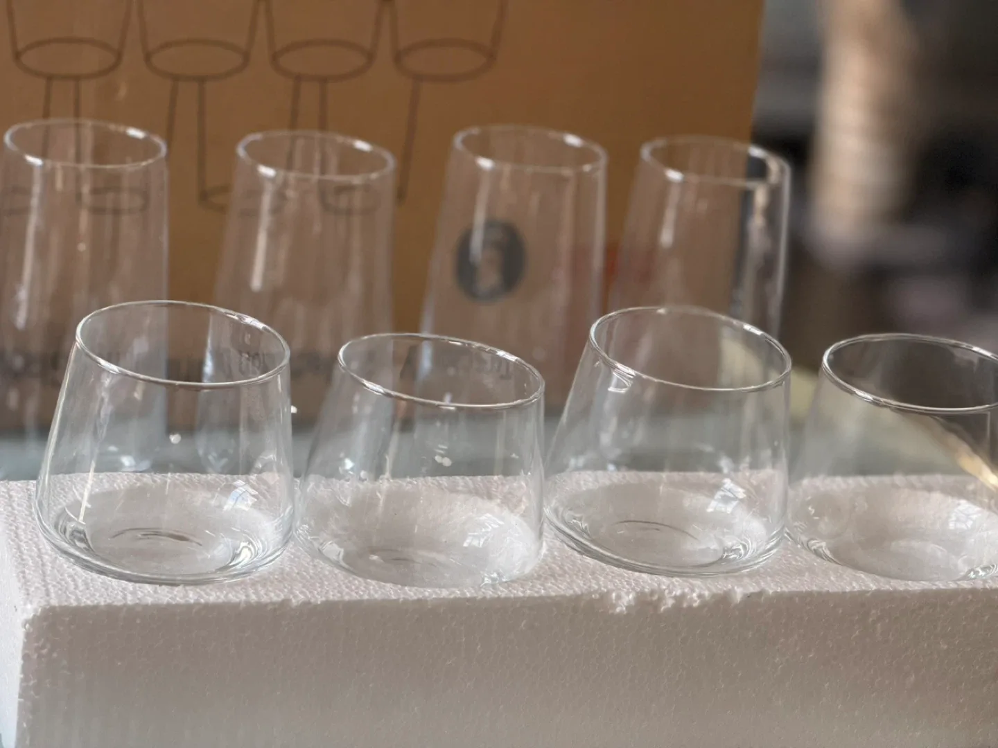 Collection Drink Glasses Set image indicator(2)