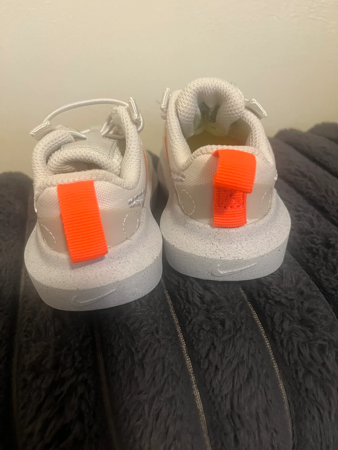 Nike Crater Impact Baby/Boys Shoes - Size 5C - photo 4