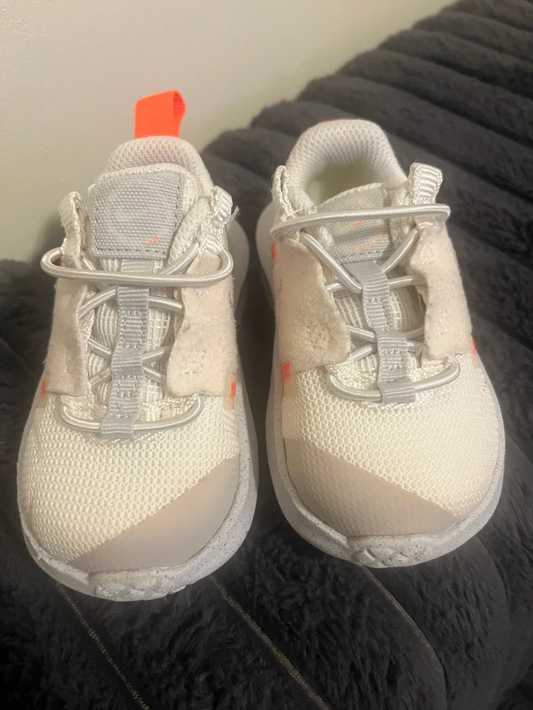 Nike Crater Impact Baby/Boys Shoes - Size 5C - photo 3