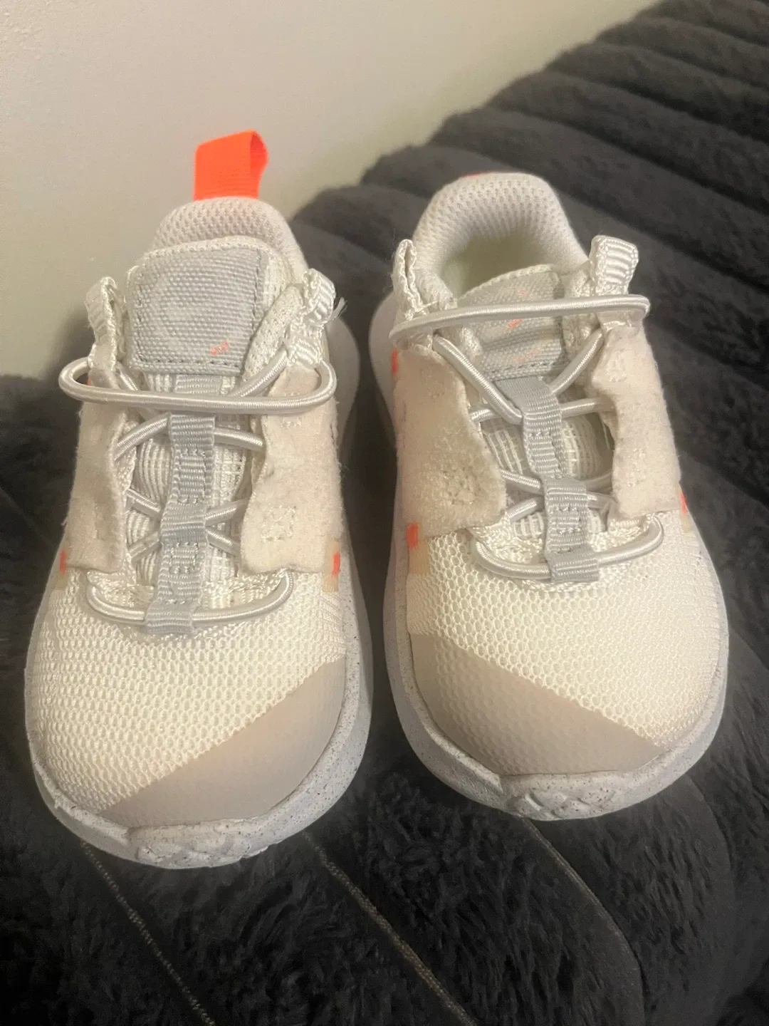 Nike Crater Impact Baby/Boys Shoes - Size 5C image indicator(3)