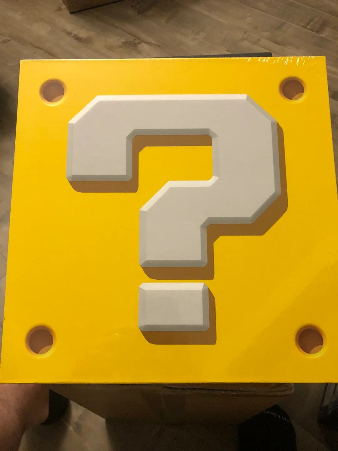 Super Mario Bros. Encyclopedia