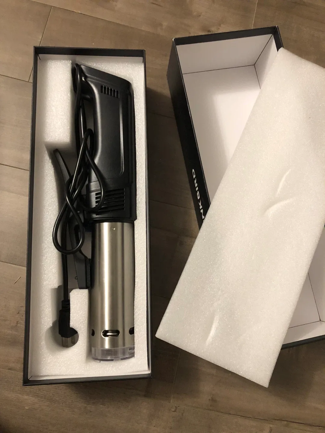 Inkbird Sous Vide Smart Home Smart Life image indicator(2)