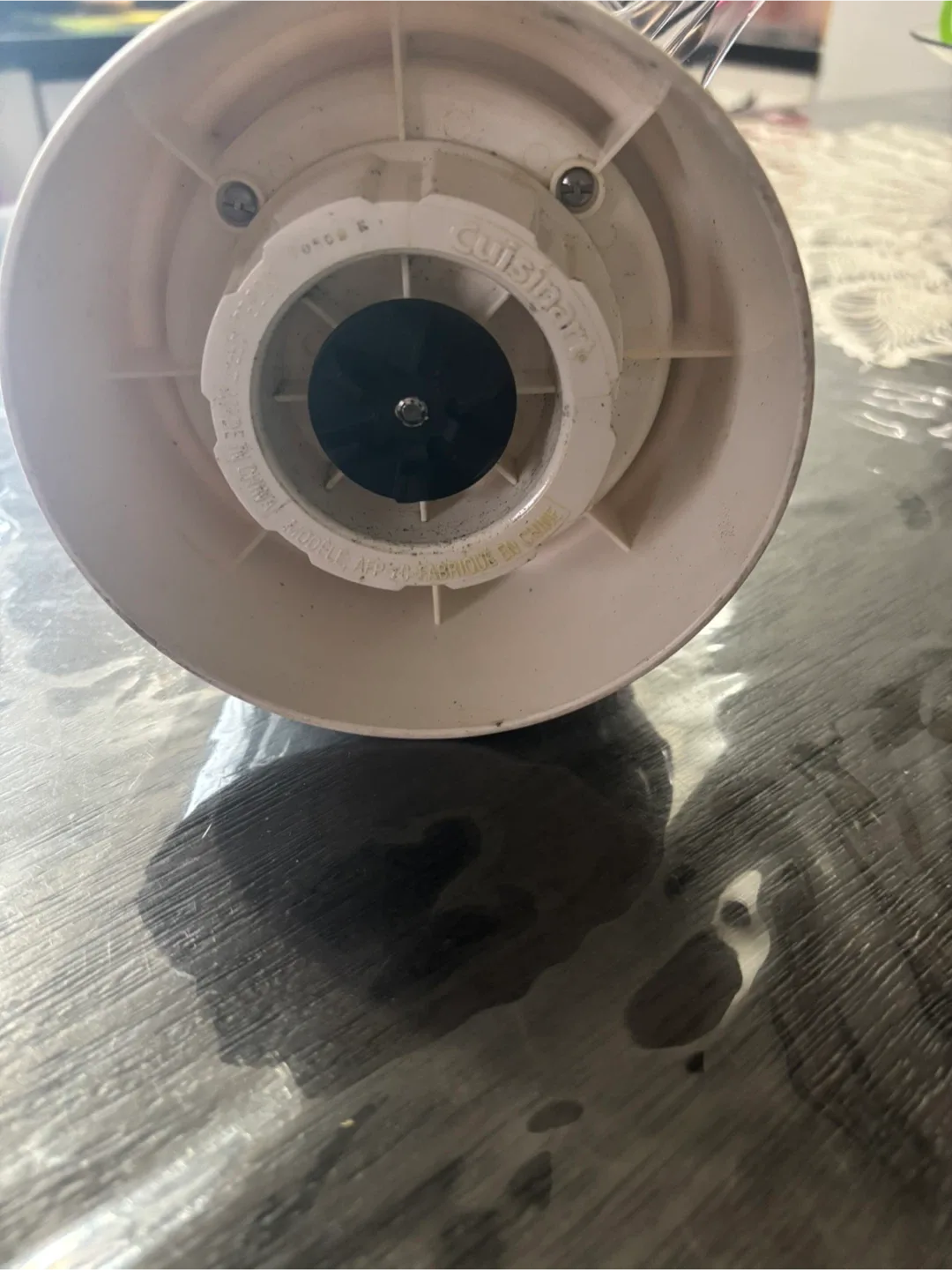 Cuisinart AFP-7 Food Processor image indicator(3)