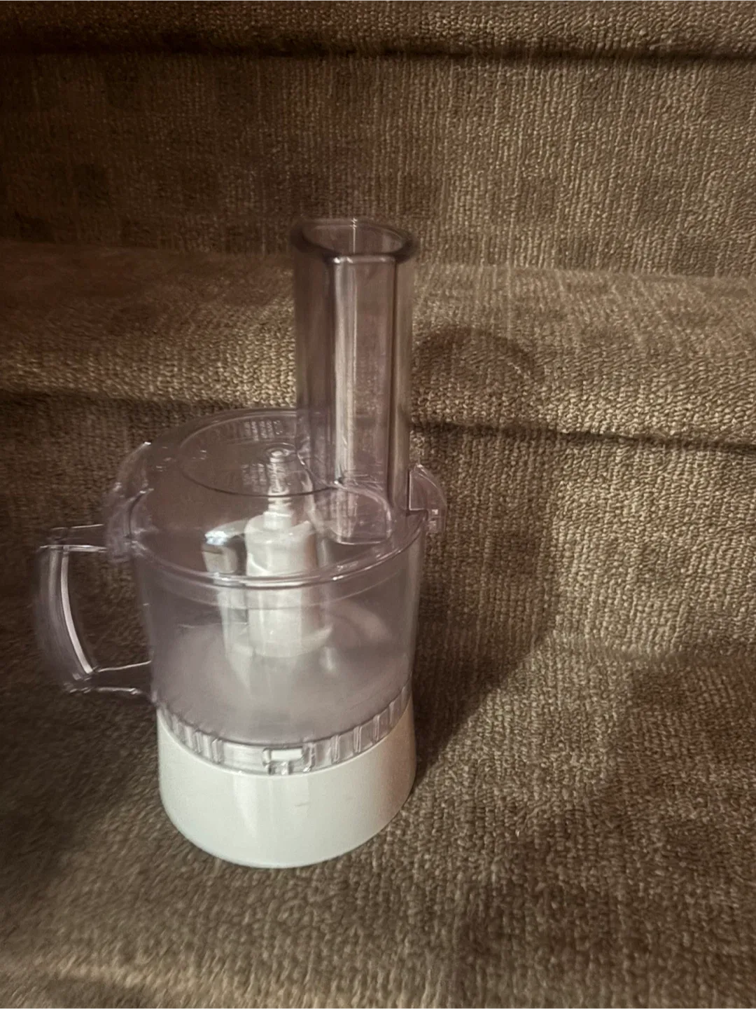 Cuisinart AFP-7 Food Processor