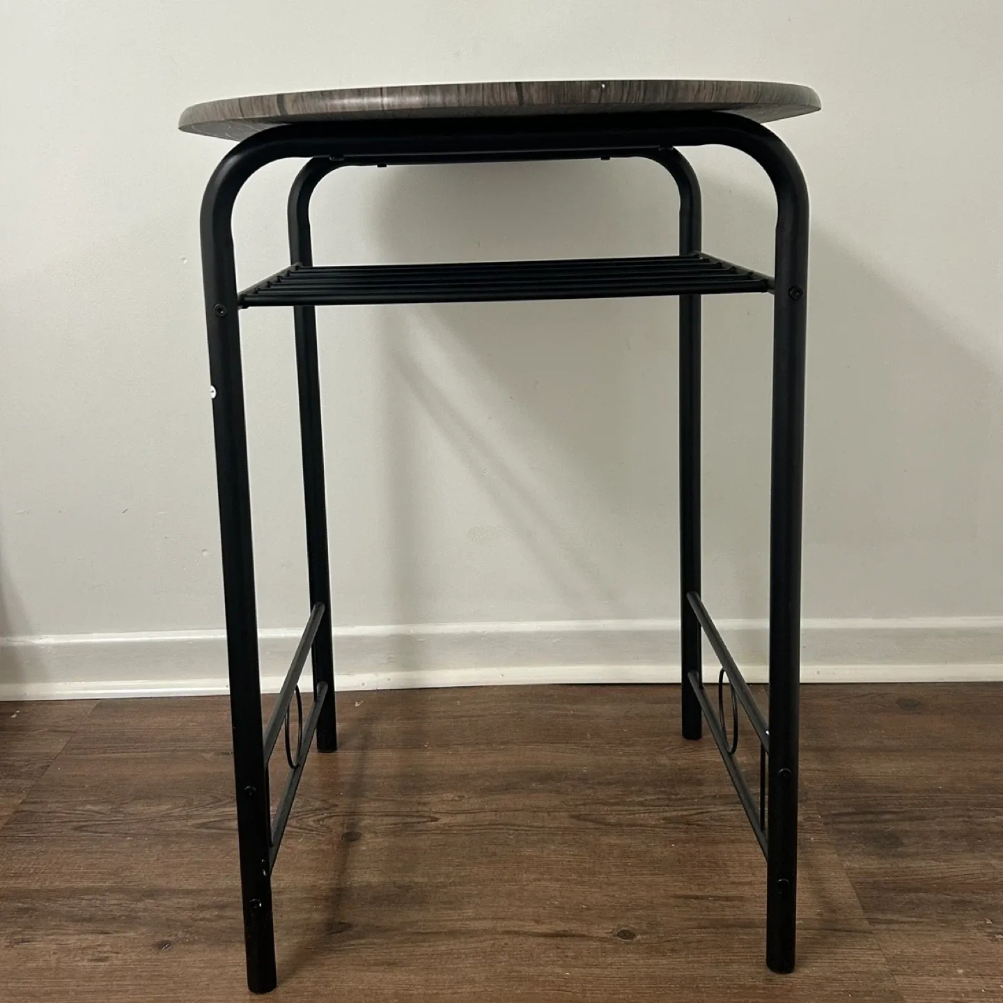 3-Piece Bistro Table and Chairs Set image indicator(7)