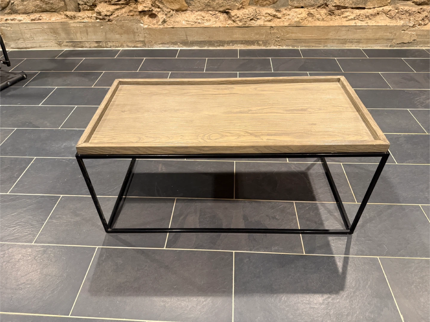 Modern Coffee Table