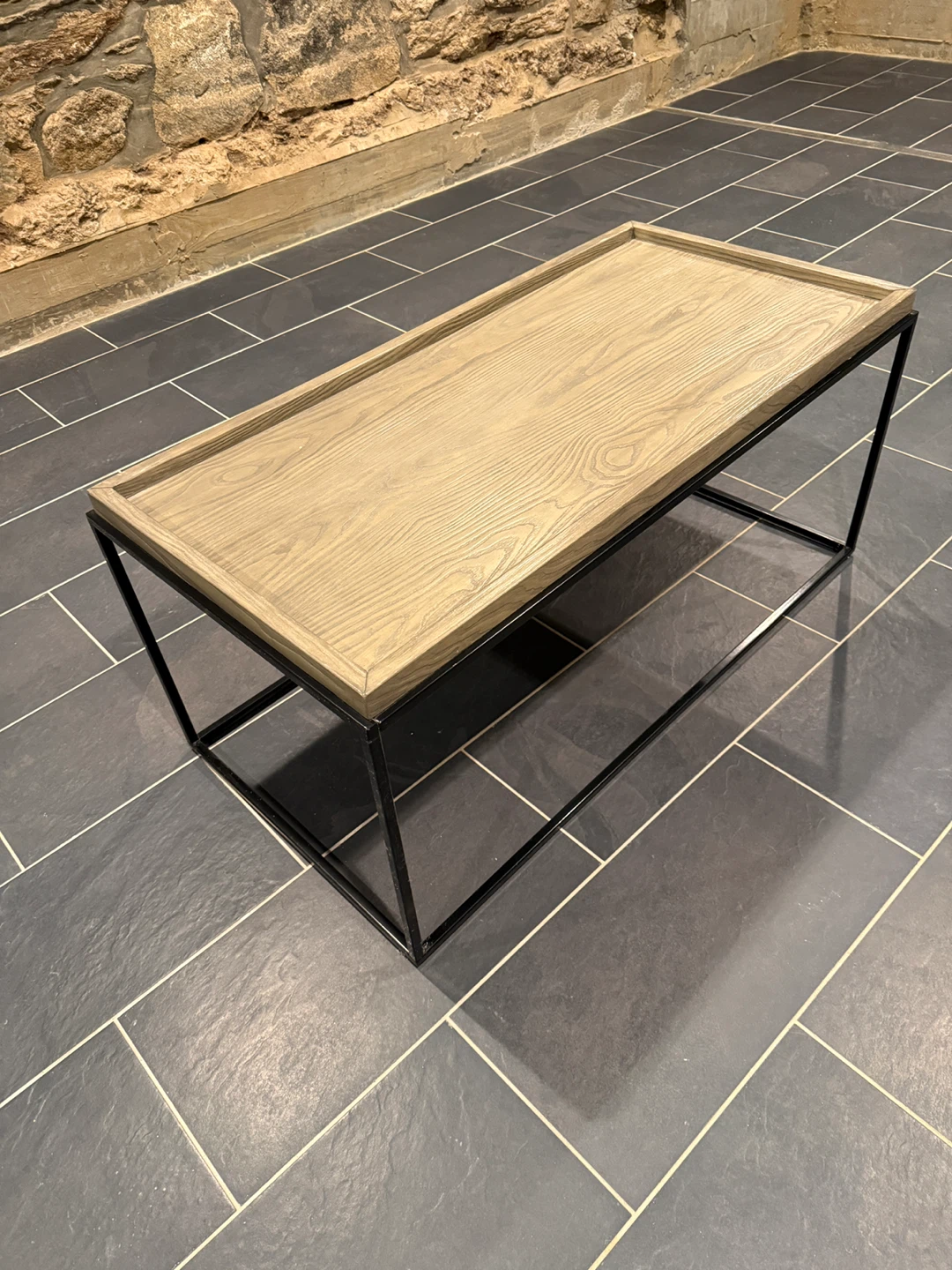 Modern Coffee Table - photo 2