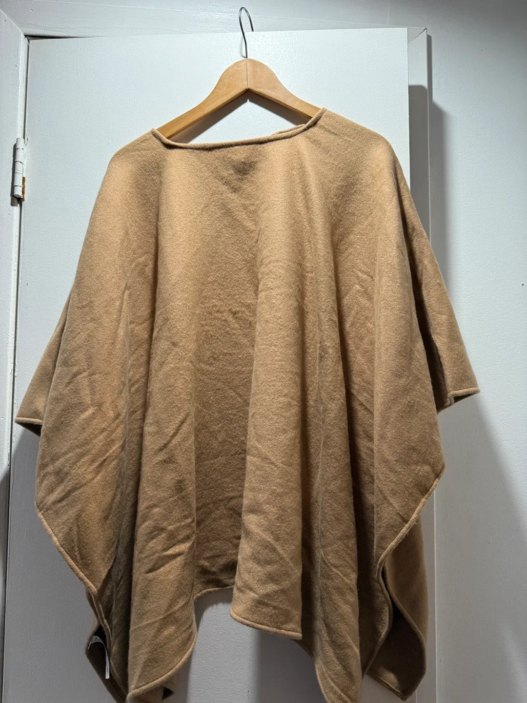 Primark One Size Brown Poncho