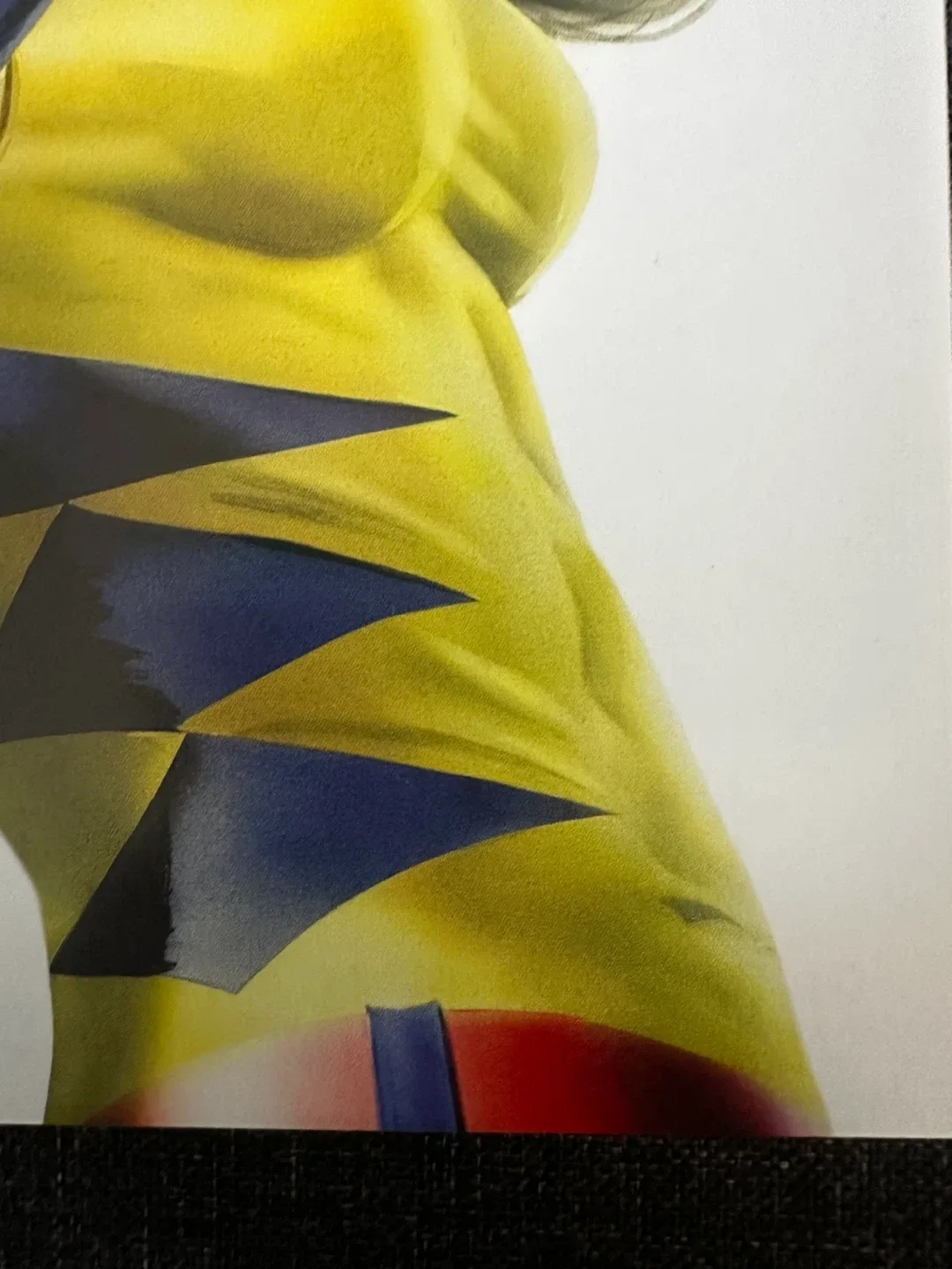 X-MEN #10 Mike Mayhew Exclusive X-23 Trade Variant image indicator(5)