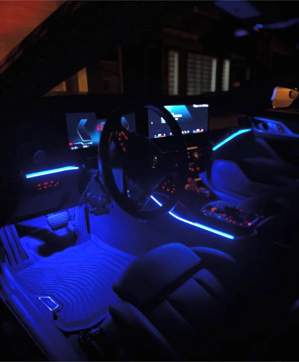 Ambient lighting ⚡️⚡️ image indicator(2)