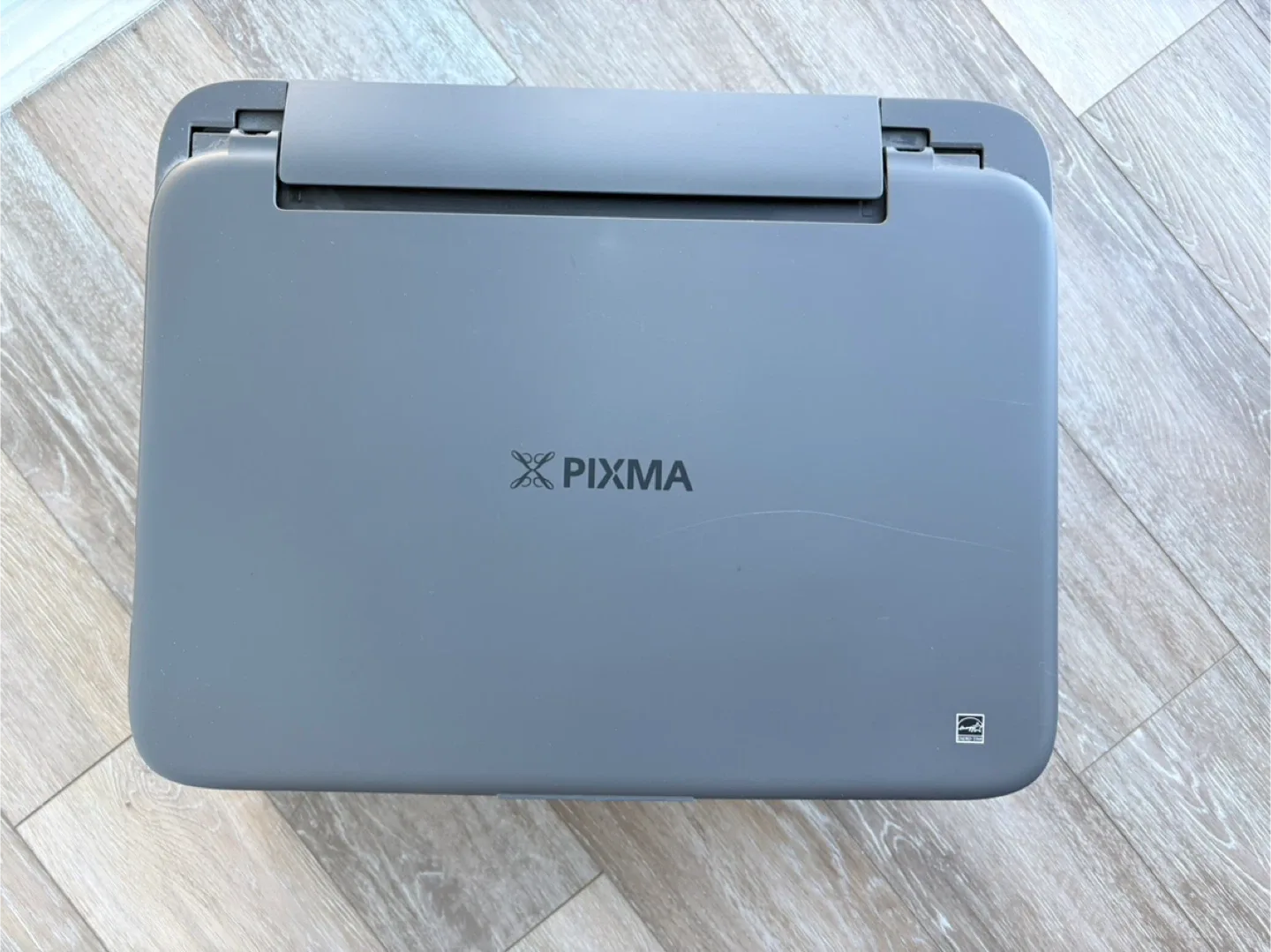 Canon PIXMA TS5320 Printer image indicator(4)