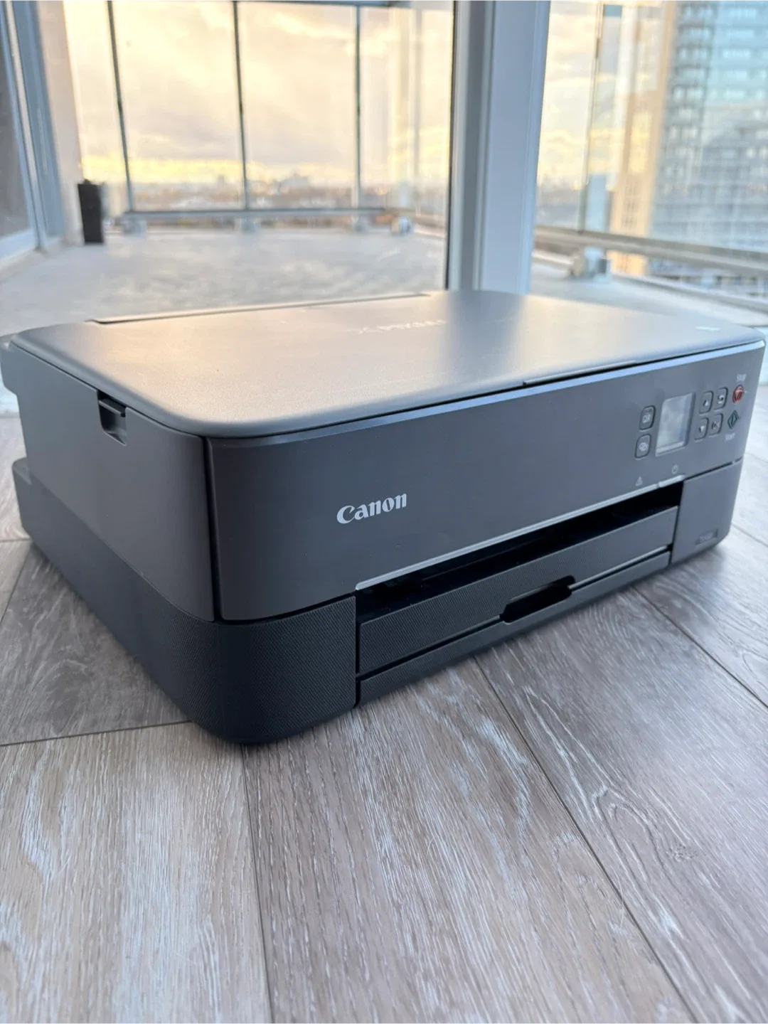 Canon PIXMA TS5320 Printer
