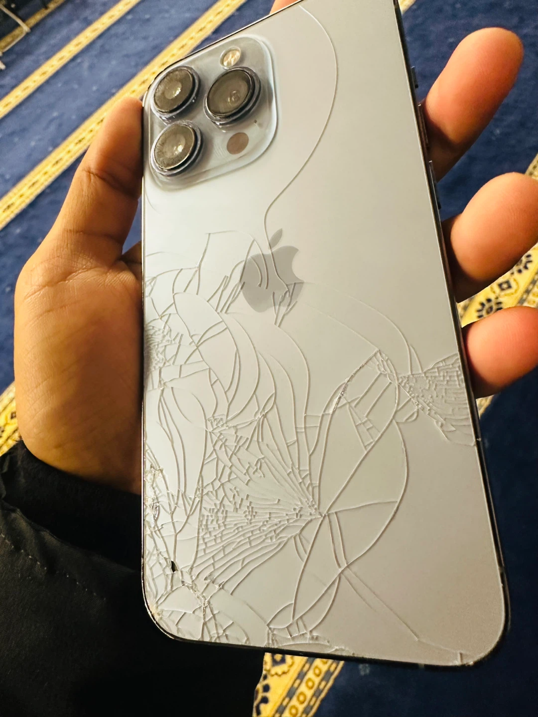 iPhone 13 Pro - 128GB - photo 5