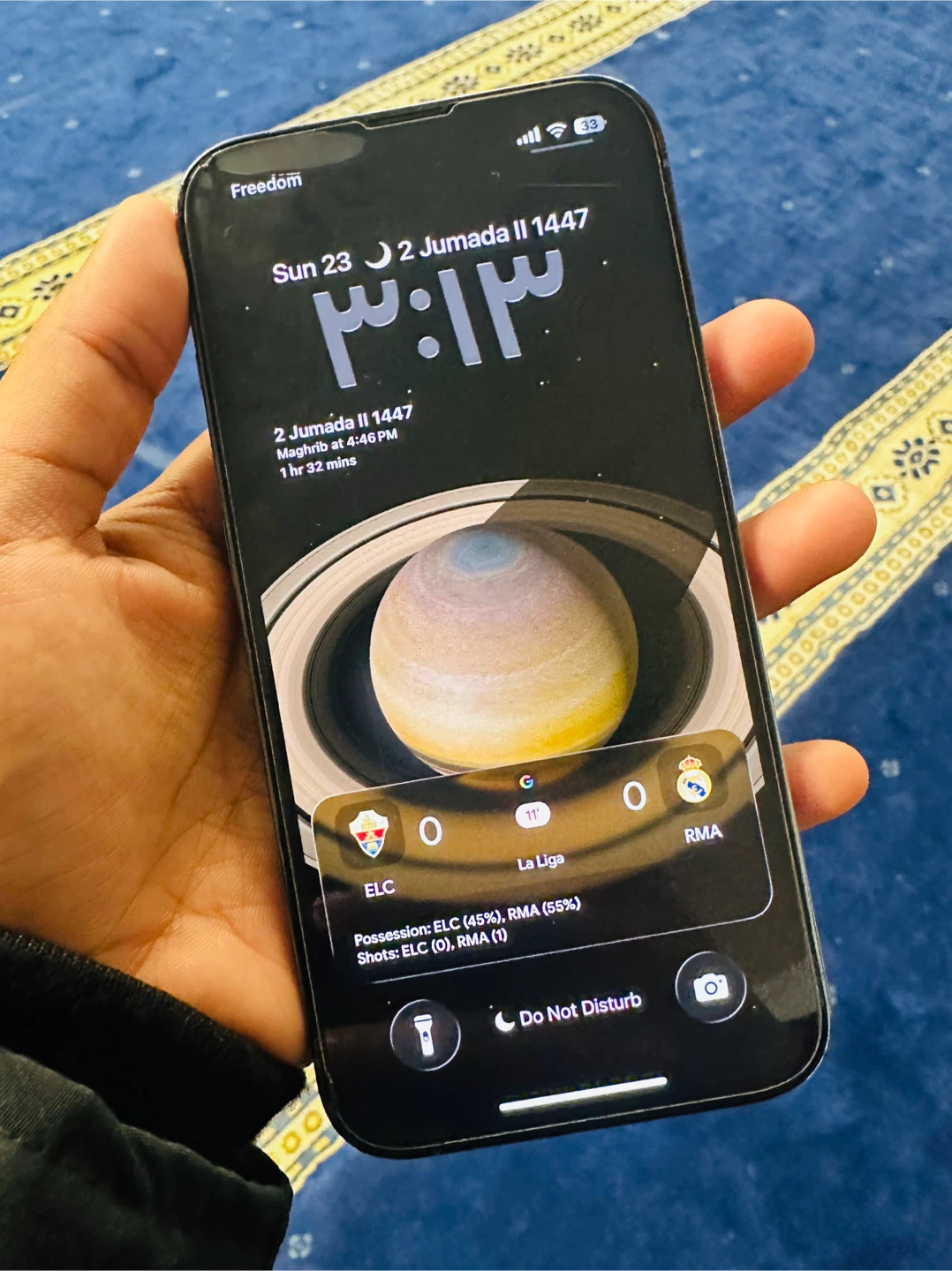 iPhone 13 Pro - 128GB - photo 2