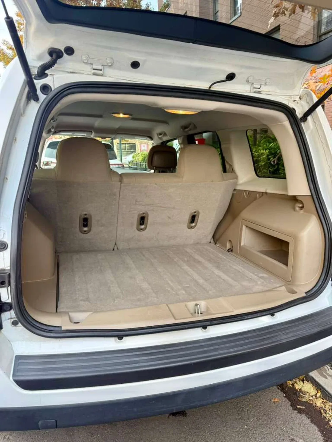 Jeep Patriot 2015 reliable and ready to drive. image indicator(6)