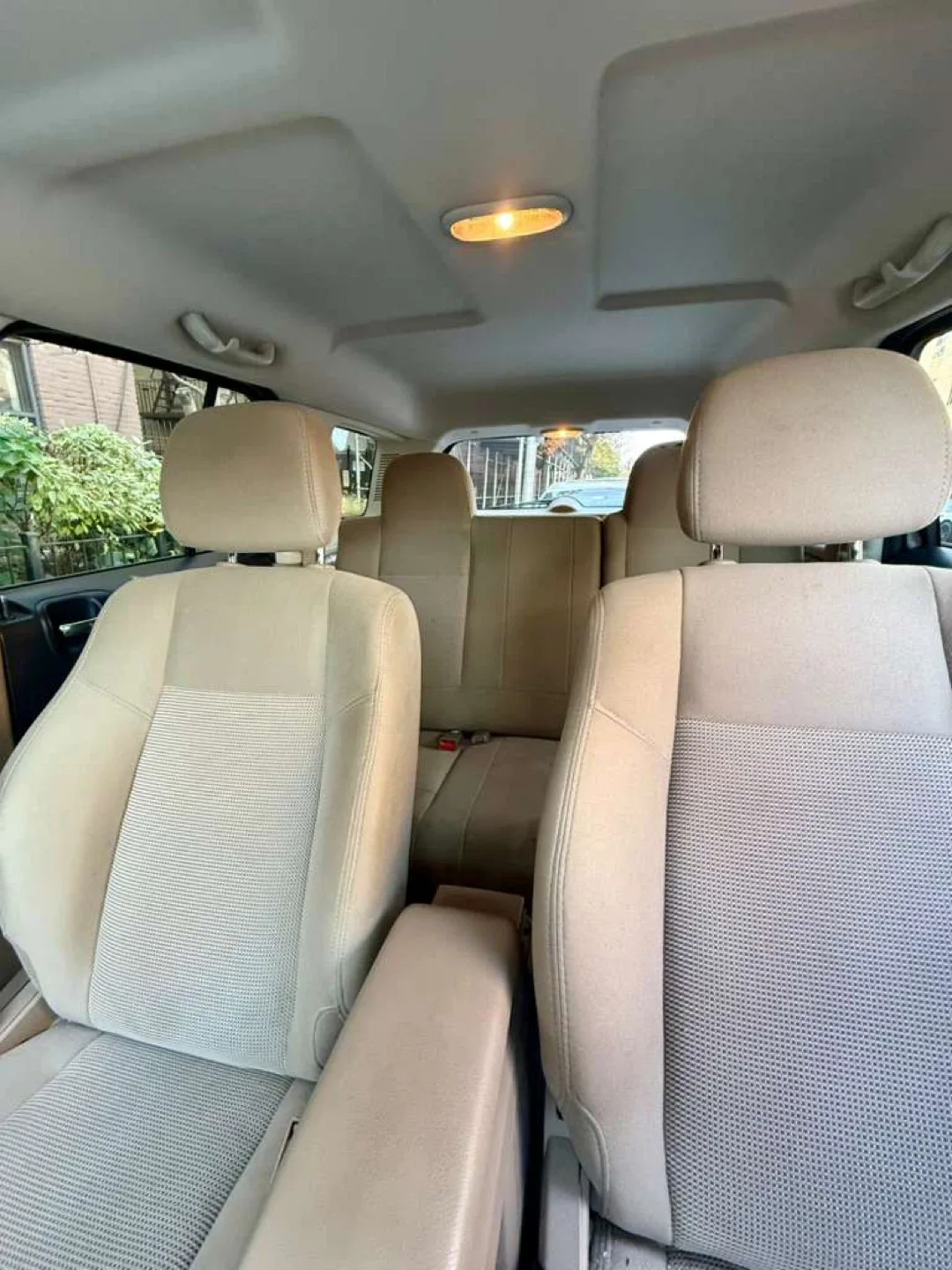 Jeep Patriot 2015 reliable and ready to drive. image indicator(10)