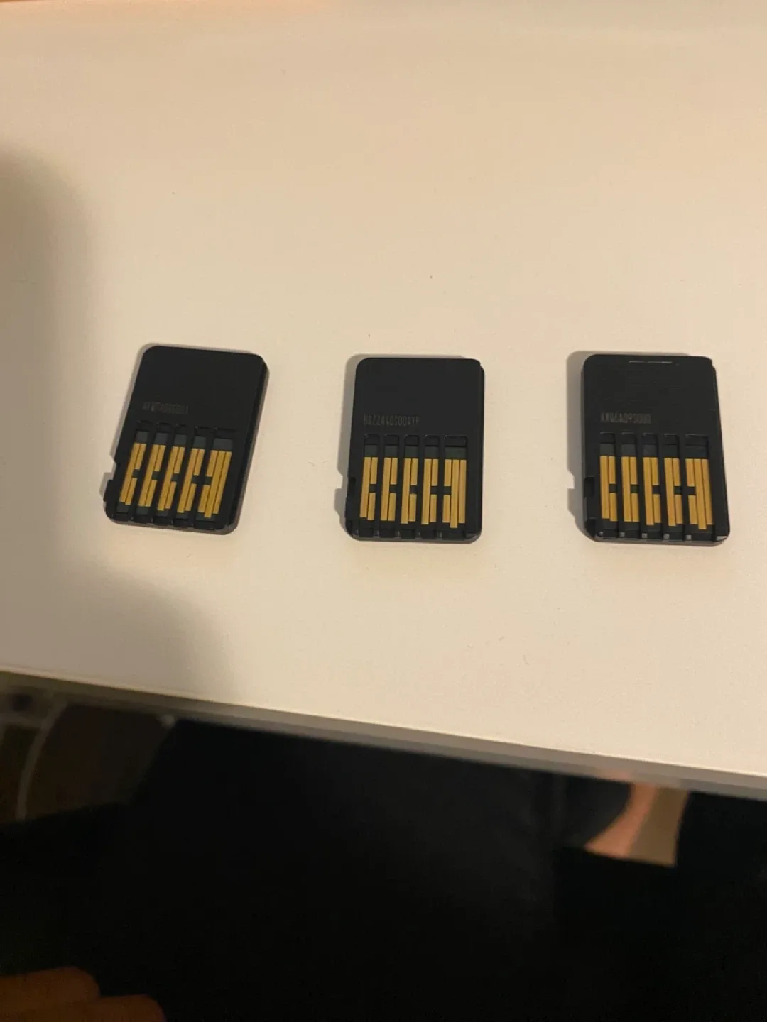 Nintendo Switch Game Cartridges image indicator(2)