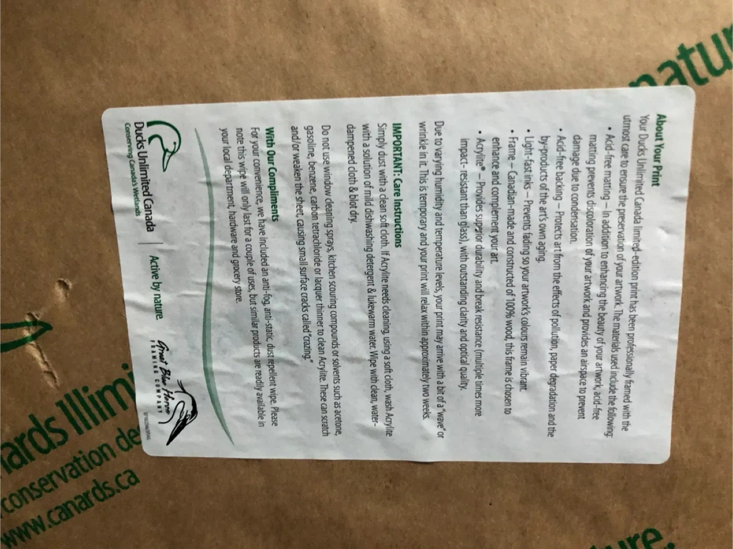 Andrew Kiss Forest Lair Painting image indicator(2)