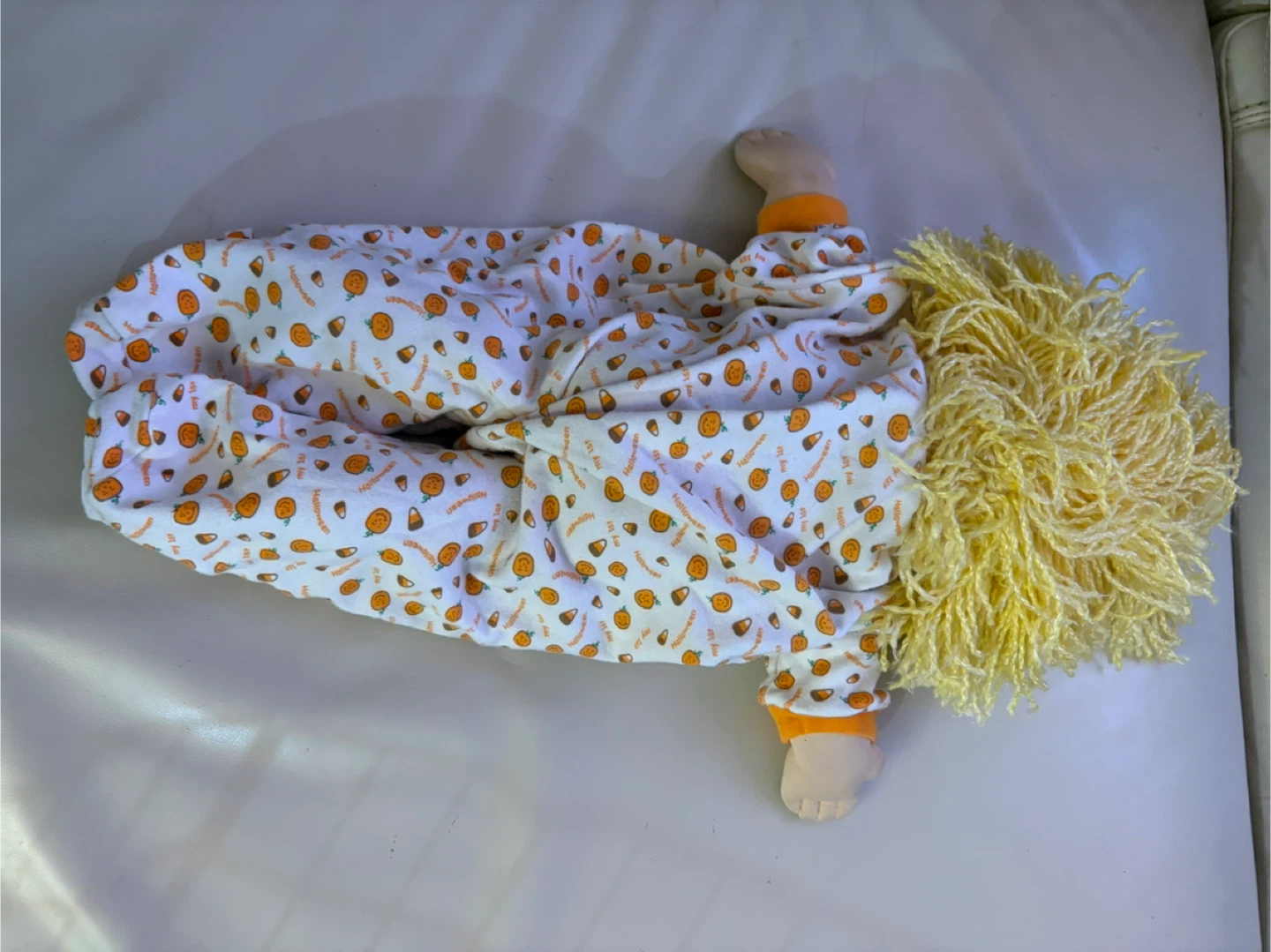 Cuteee Cabbage Patch Kids Doll $16 - photo 3