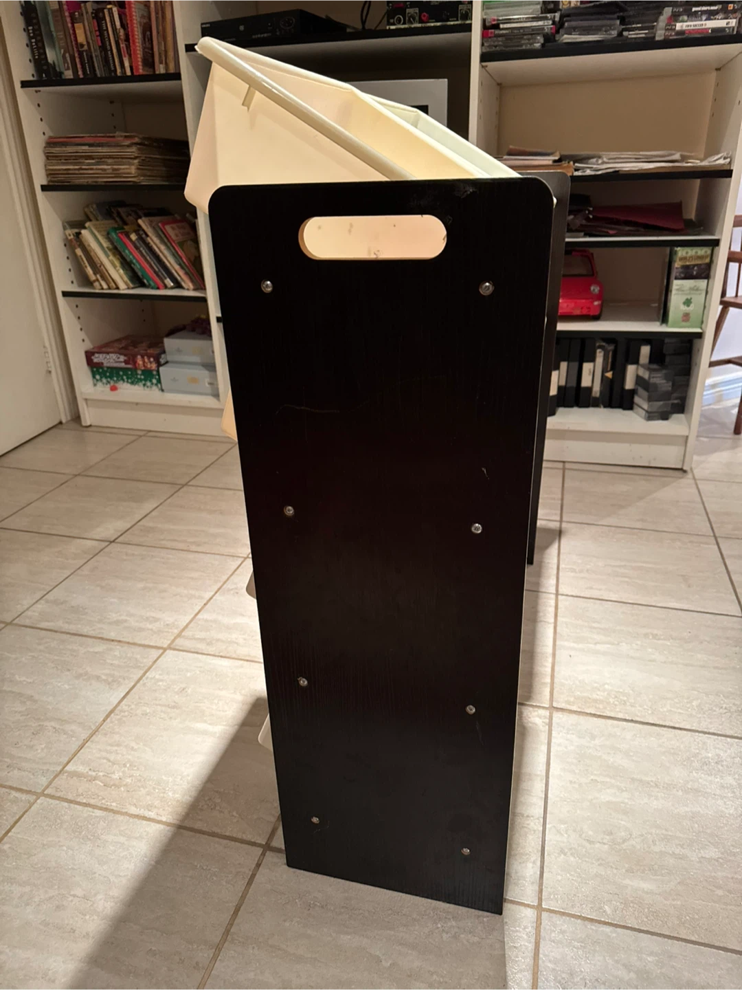 Kids Toy Storage Organizer - photo 2