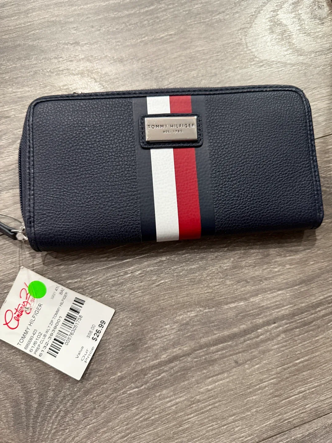 Tommy Hilfiger Wallet