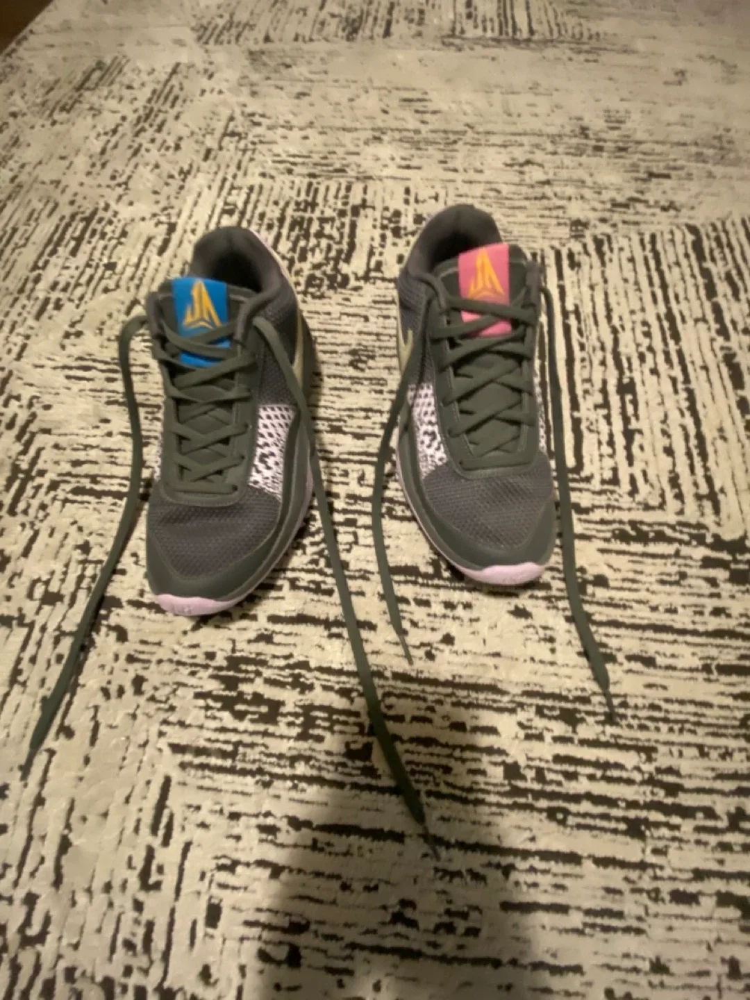 Ja 1s size 8.5 image indicator(3)