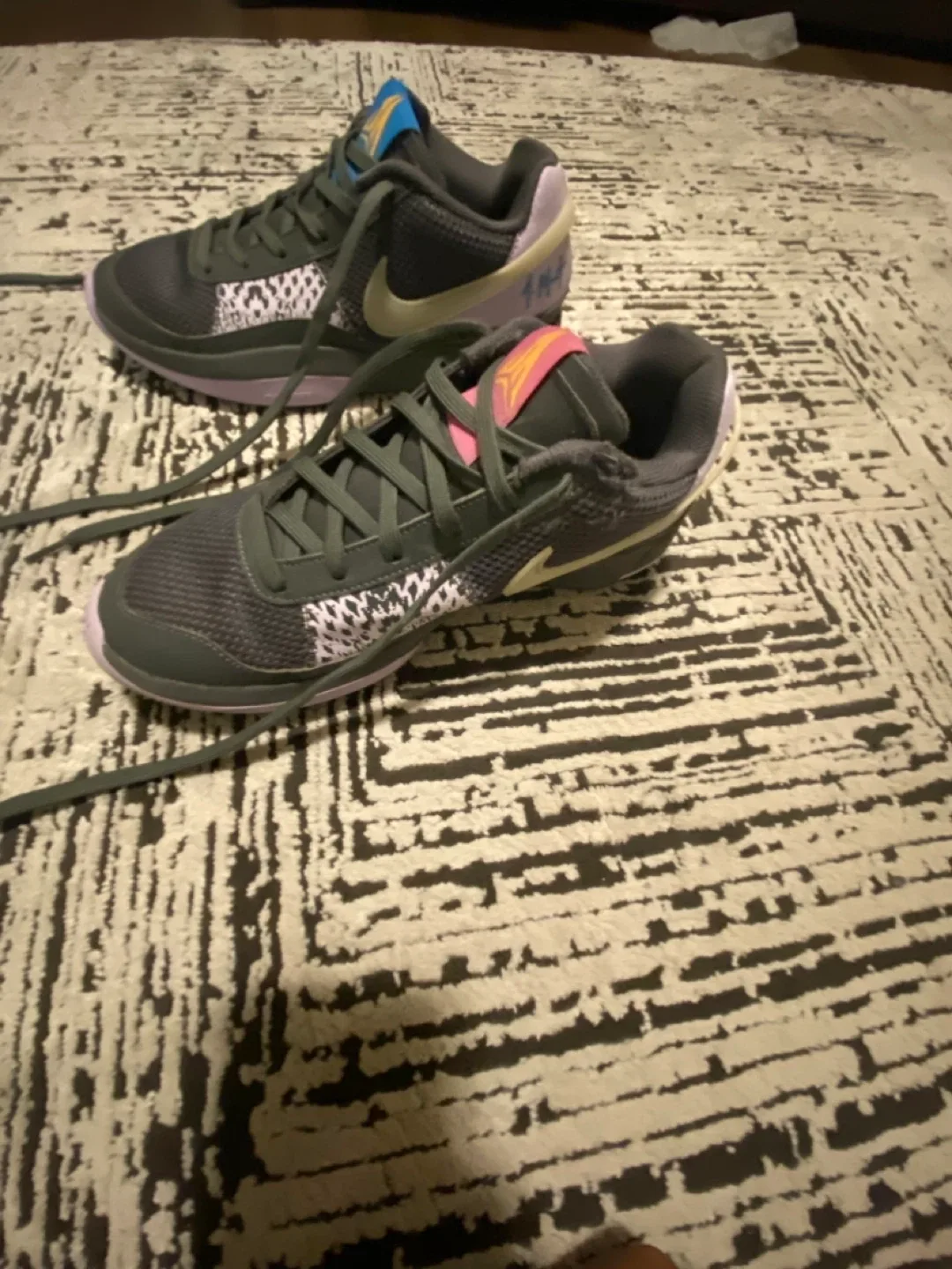 Ja 1s size 8.5 image indicator(4)