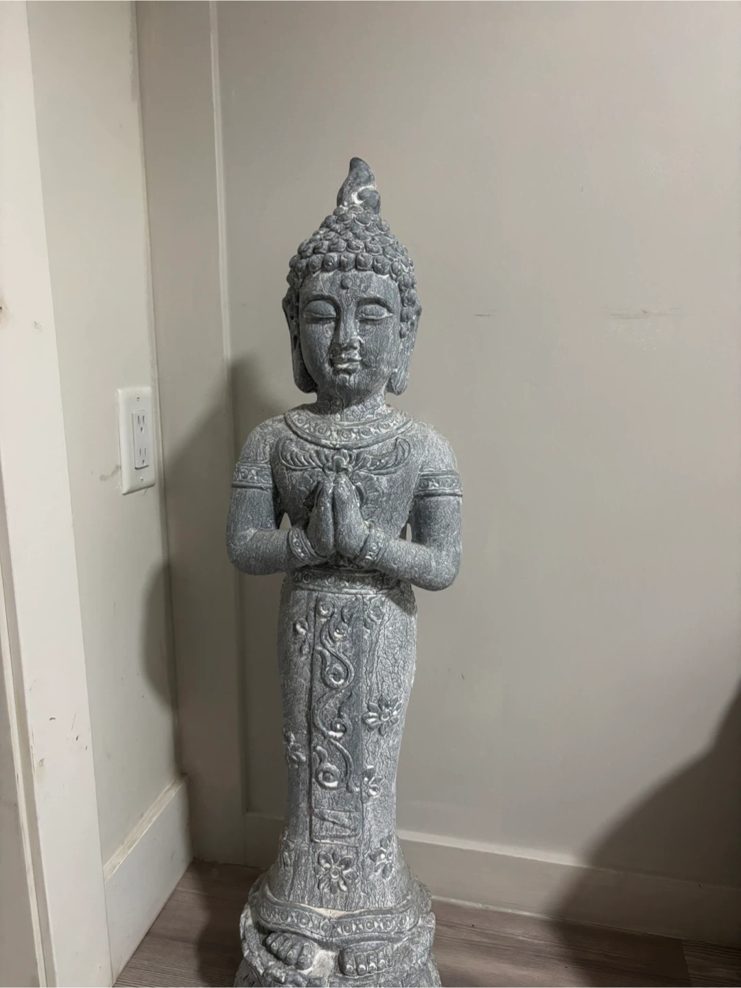 Buddha Statue