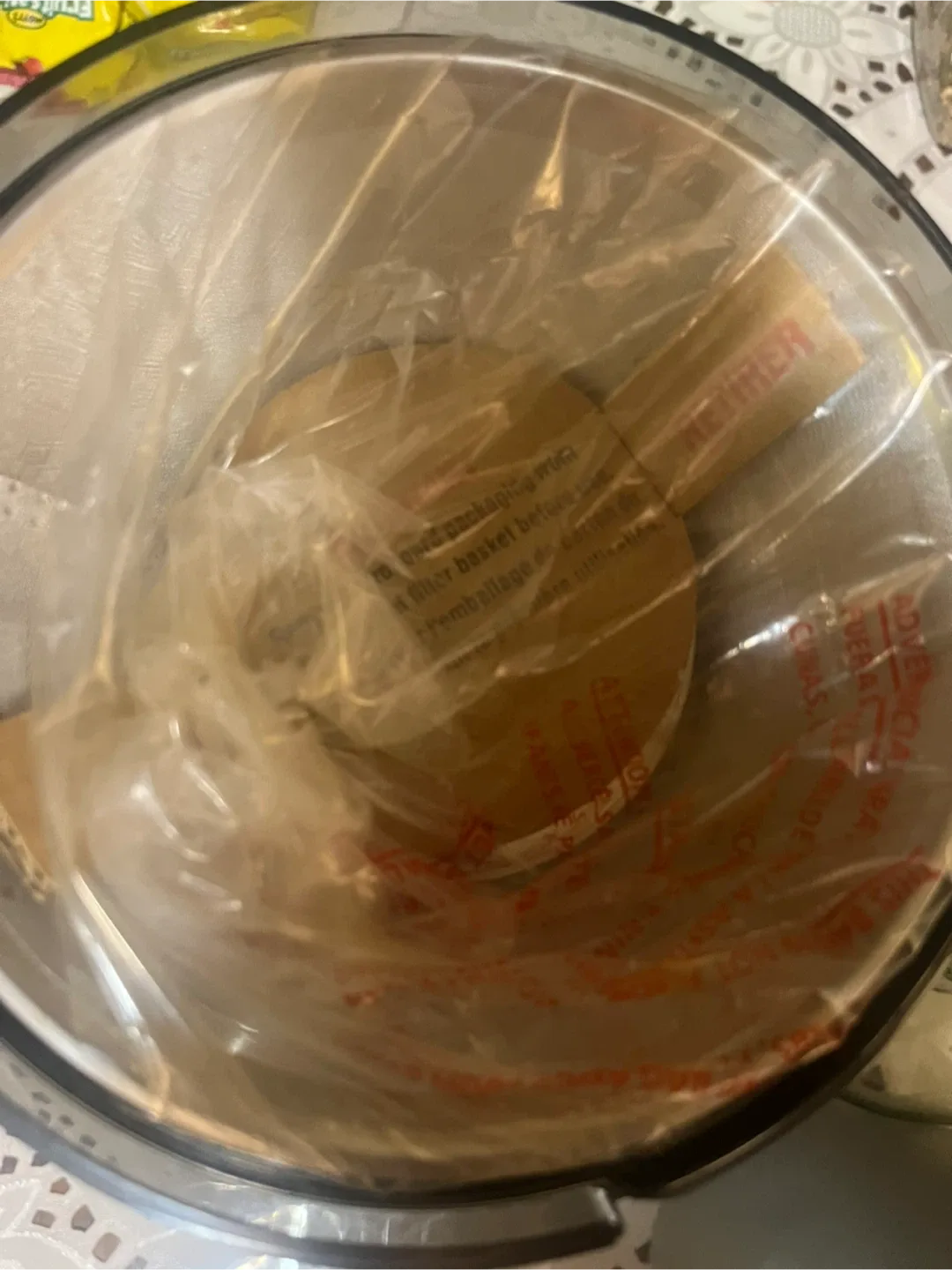 Breville The Juice Fountain Plus image indicator(3)