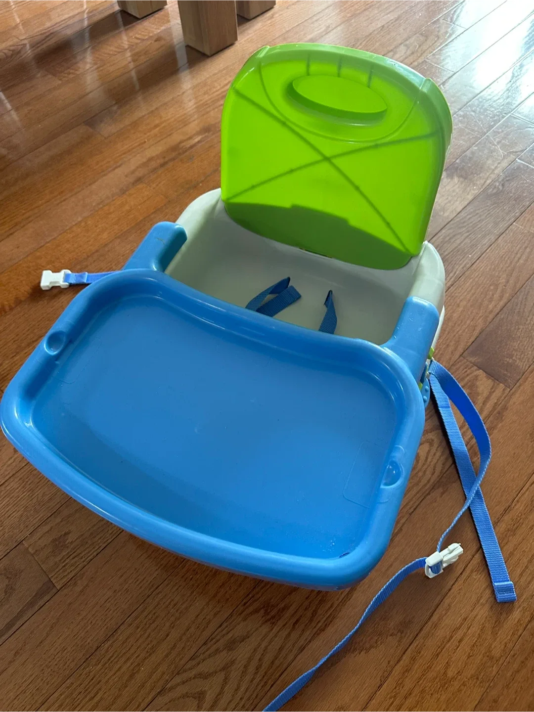 Fisher-Price Baby Booster Seat