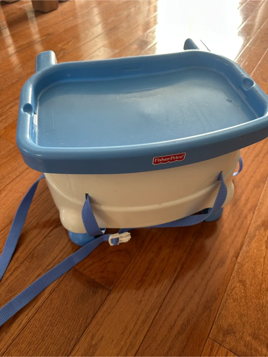 Fisher-Price Baby Booster Seat image indicator(3)