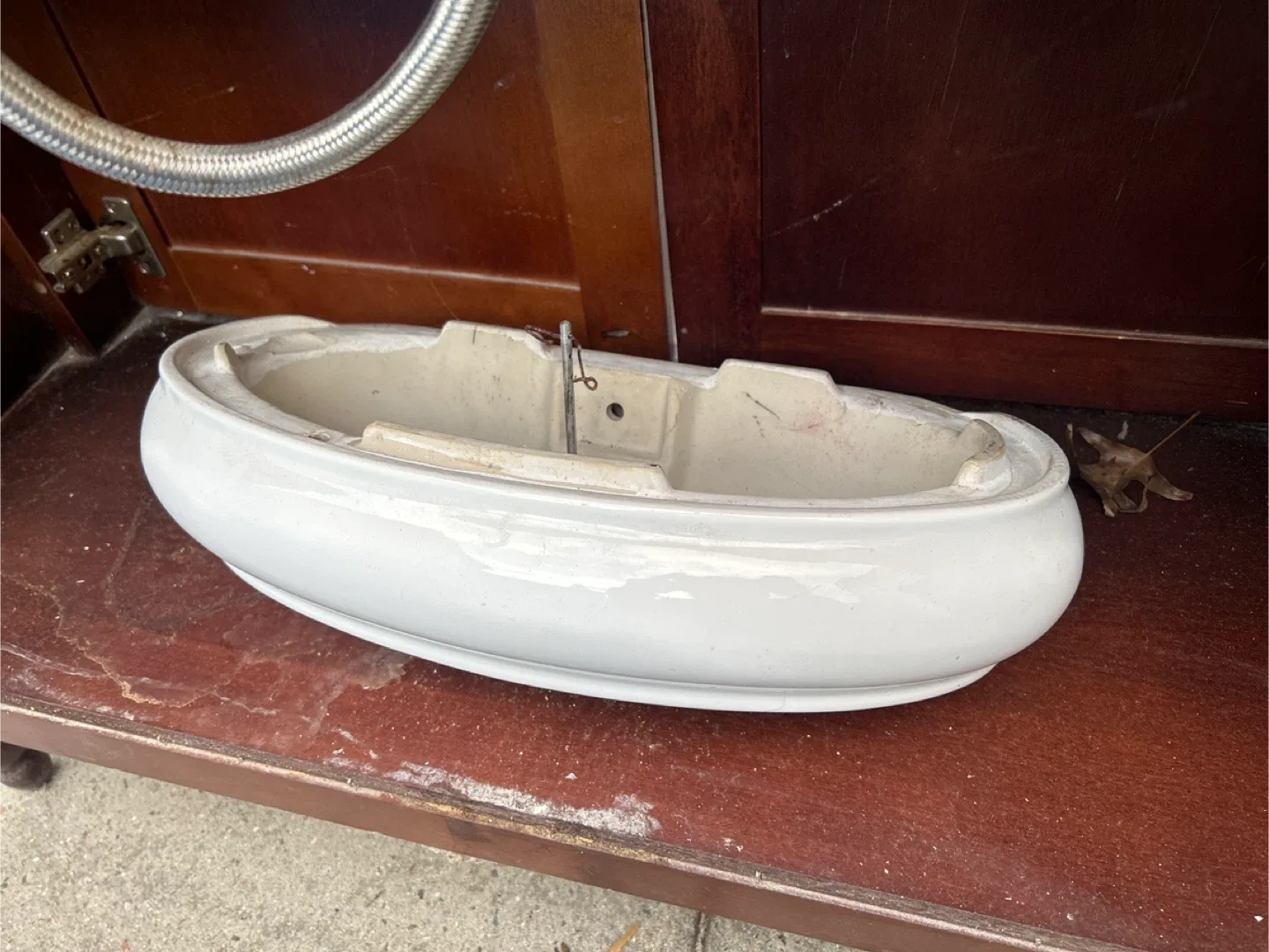 Empire Windsor 37" Vanity For Ceramic Top image indicator(5)