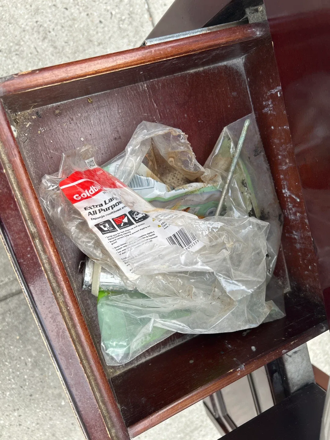 Empire Windsor 37" Vanity For Ceramic Top image indicator(6)