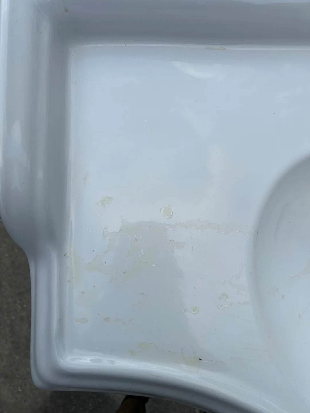 Empire Windsor 37" Vanity For Ceramic Top image indicator(8)