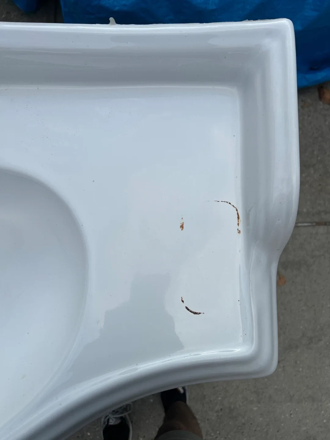 Empire Windsor 37" Vanity For Ceramic Top image indicator(9)