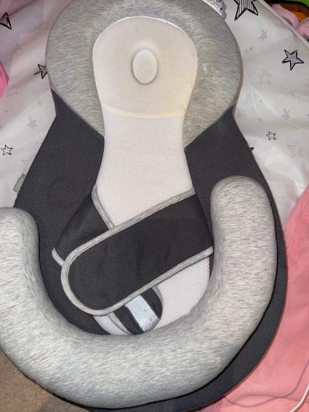 NooK Sleep Dream+ Head Support