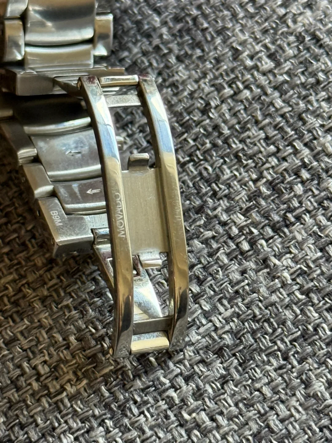 Movado Museum Swiss Made Watch image indicator(4)