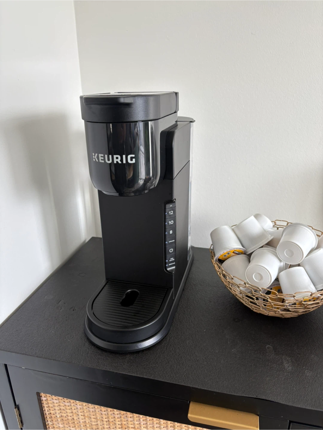 Keurig Single-Serve Coffee Maker – Great Condition - photo 5