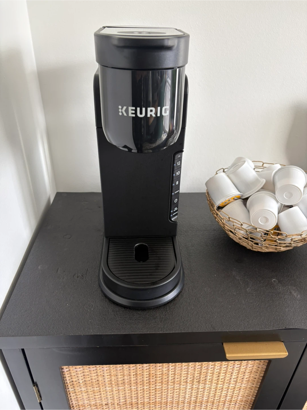 Keurig Single-Serve Coffee Maker – Great Condition