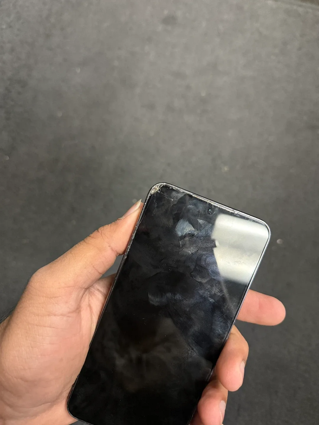 Samsung Galaxy S22 - Black image indicator(5)