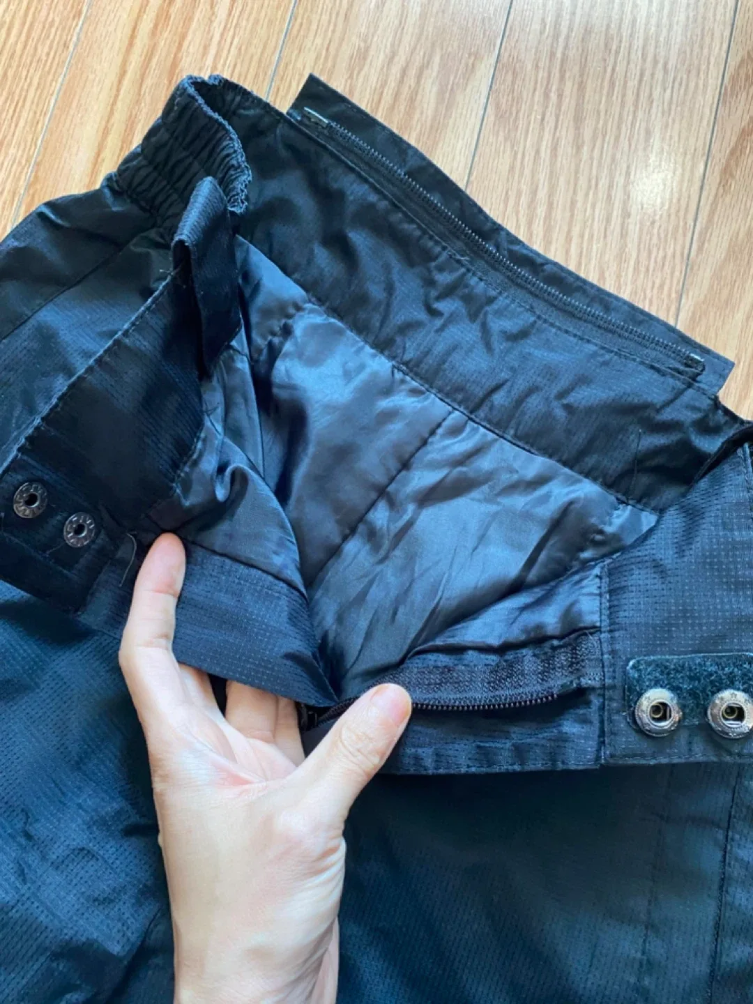 Mountain Warehouse Kids' Snow Pants image indicator(3)