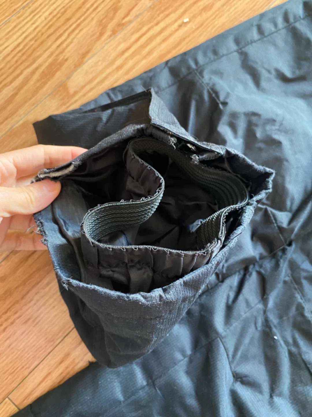 Mountain Warehouse Kids' Snow Pants image indicator(4)