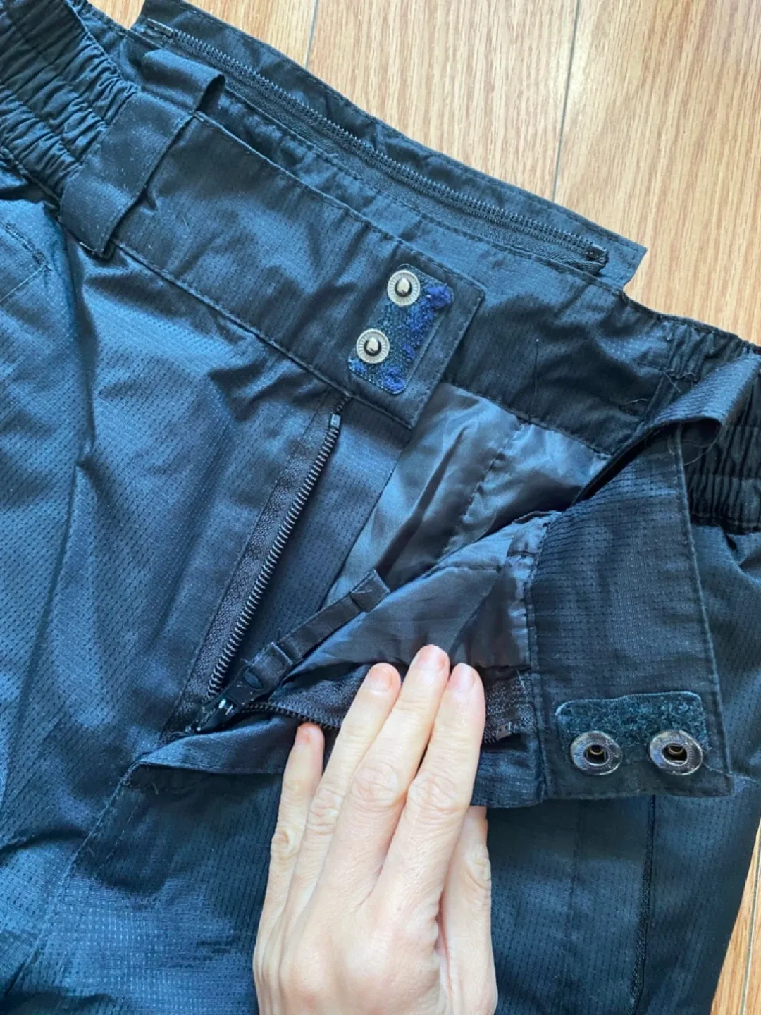 Mountain Warehouse Kids' Snow Pants image indicator(2)