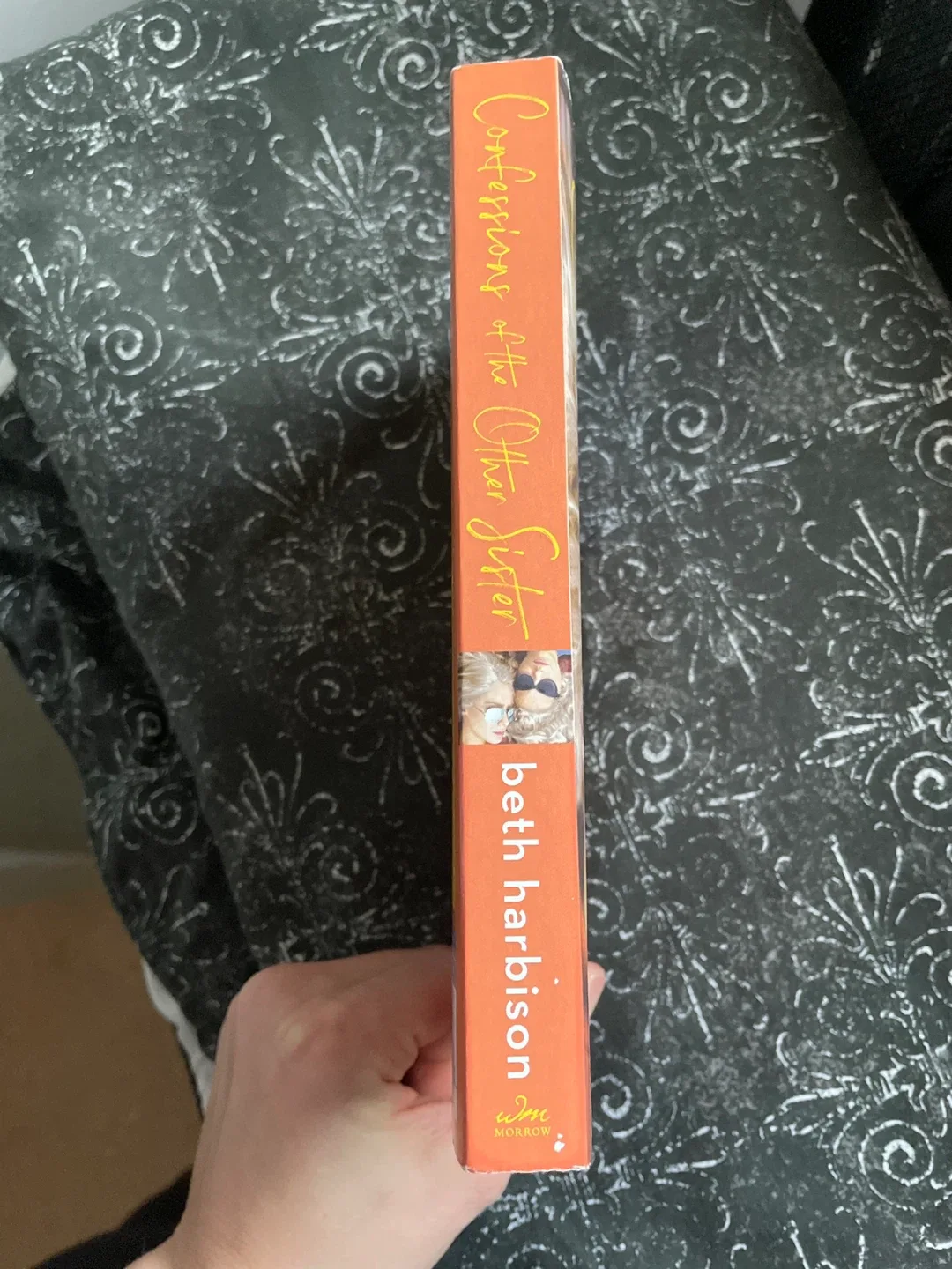 Confessions of the Other Sister by Beth Harbison image indicator(3)