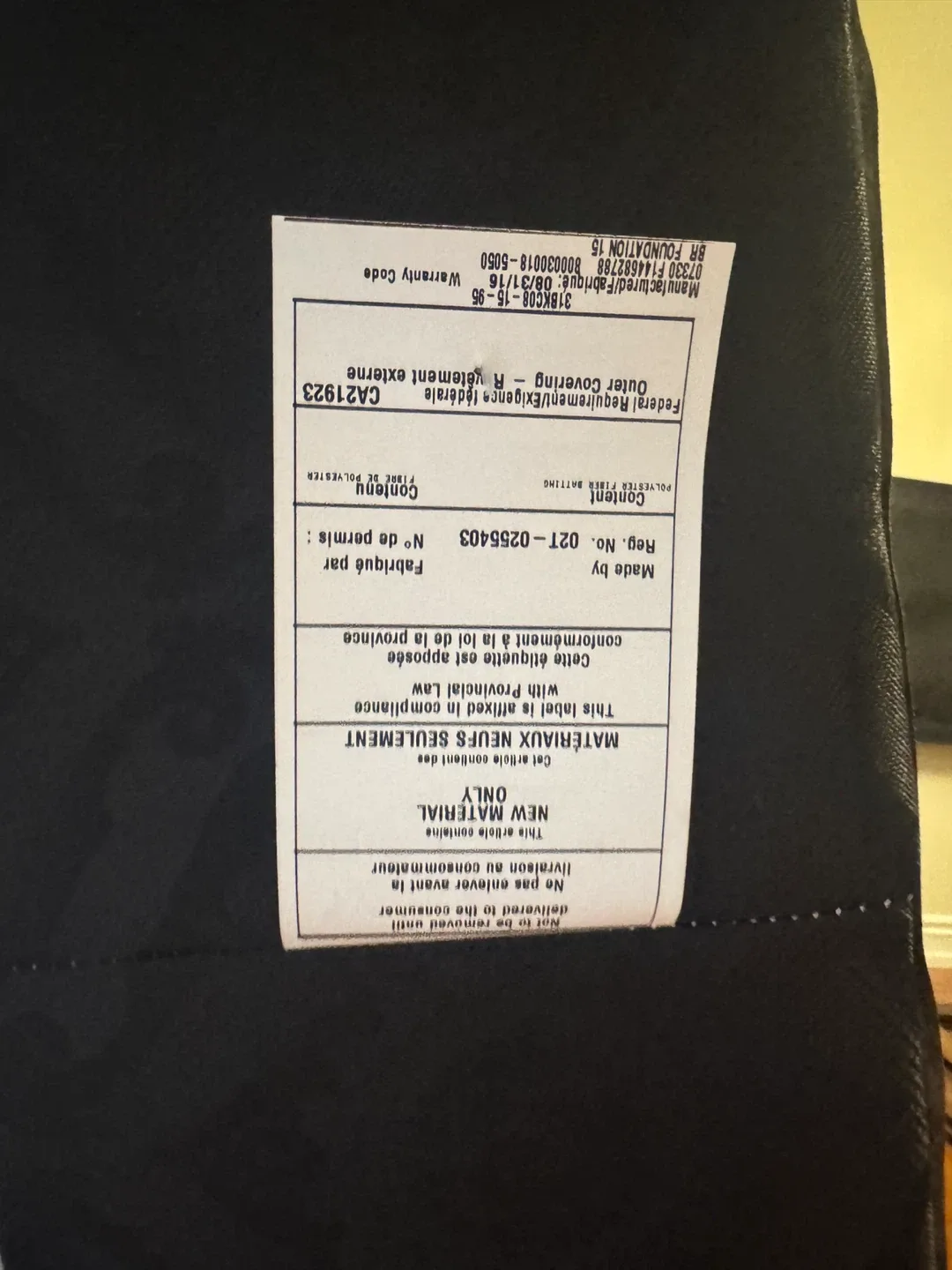 Queen Size Box - BR Foundation 18 image indicator(2)