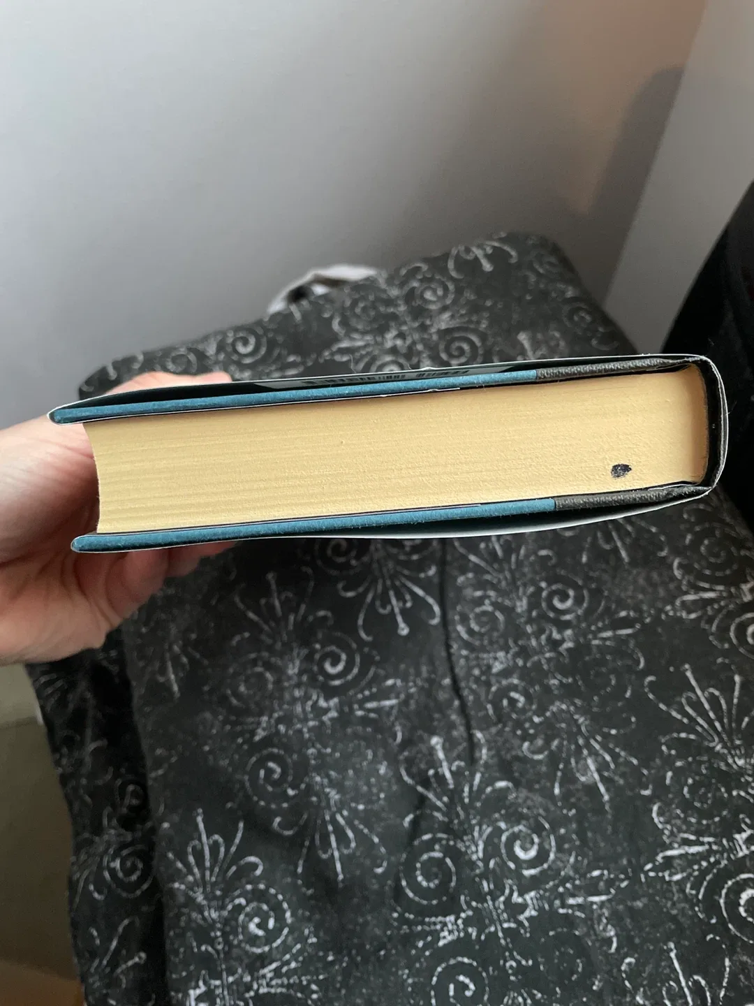 Fragments of the Lost by Megan Miranda image indicator(4)