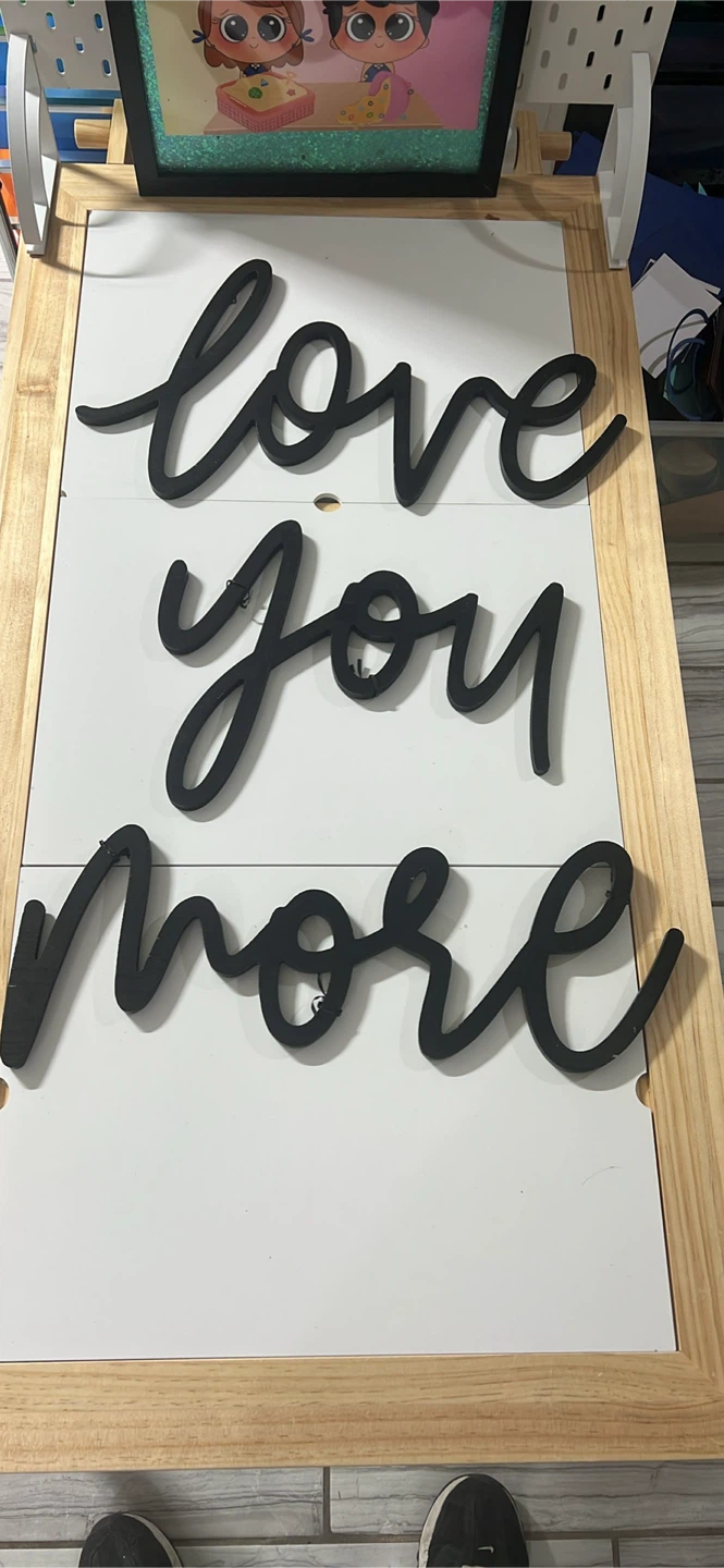 Home Decor Wall Art