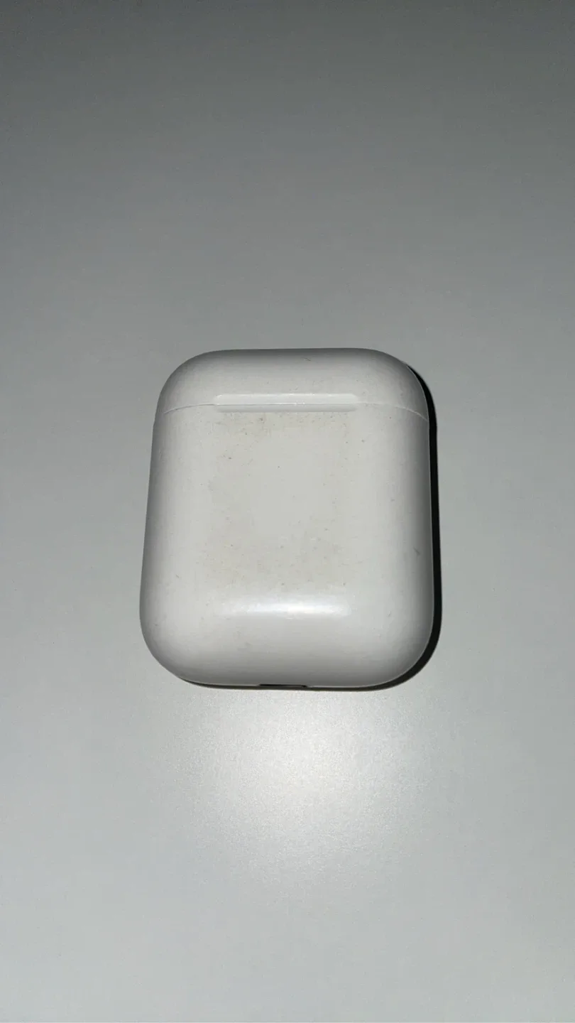 Apple AirPods (2nd generation)