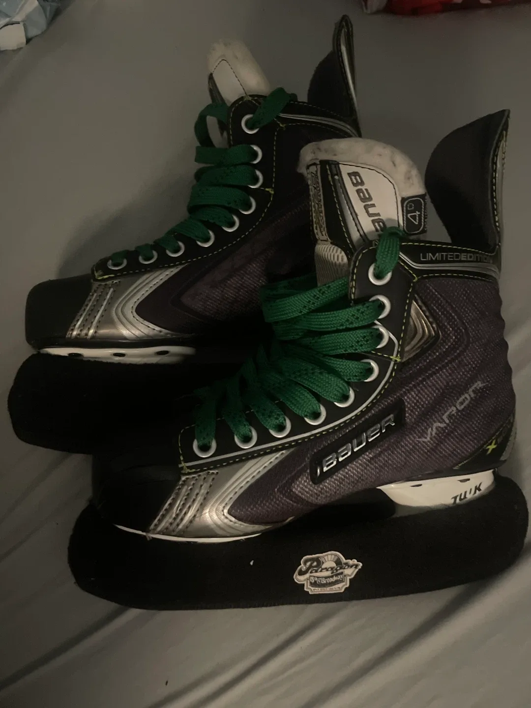 Bauer Vapor X60LE Ice Hockey Skates